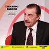 Logo Entrevista completa con Fernando Cardini, Químico Toxicólogo, por Más O Menos Bien