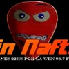 Logo Sin Nafta