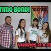 Logo Último Bondi - Programa 05/04