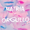 Logo Matria Y Orgullo - 23 de AGOSTO - Entrevista con Silvana Perez Andrada -espacio Intimas-