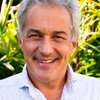 Logo Ivo Cutzarida en Radio Ensamble
