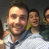 Logo ENCENDIDOS de Sabado con Joel Rossi