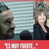 Logo NENA GASEADA por BULLRICH. "NO PASA NADA" según TOGNETTI
