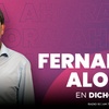Logo Dicho y Hecho por Radio 10: Conduce Fernando Alonso, con Alejandro Modarelli y Daniel Pereyra  