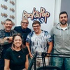 Logo BETO CASELLA - HISTORIAS DE LAS CONSPIRACIOINES De TODOS LOS TIEMPOS