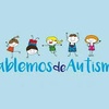 Logo Vieja Guerrera charlando con Alicia Aranda, Madre de Valentino con síndrome de autismo. P1