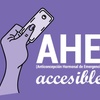 Logo Campaña Anticoncepción Hormonal de Emergencia Accesible