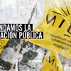 Logo de la recorte