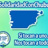 Logo Jorge Taboada Secretario General de Camioneros de Chubut