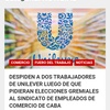Logo 🔴🥁Entrevista|| Iván Rojas y Leo Bordón trabajadores de Unilever que pelean su reincorporacion| BDC