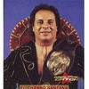 Logo "El Charro Santana" Rafa Daloi