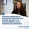 logo Cristina Caamaño - Mañana Sylvestre - Radio 10