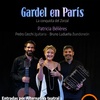 Logo Patricia Bélières pasó por Marca de Radio y recomendó su espectáculo Gardel en París