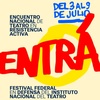 Logo de la recorte