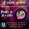 Logo A CALZON QUITADO PROGRAMA 10