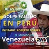 Logo EMV #686 Golpe fallido en Perú