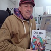 Logo Manuel Martínez Opazo sobre su libro “Chile Libre. El despertar del militante de a pie”