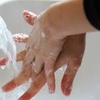 Logo Salud: Mitos y verdades sobre el lavado de manos