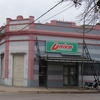 Logo Hiper Unico anunció la compra del edificio en Chañar Ladeado