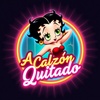 Logo A CALZON QUITADO MARTES 27 DE MAYO  PROGRAMA 8