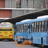 Logo Transporte en Rosario y el camino a la precarización