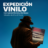 Logo  EXPEDICIÓN VINILO Ratones Paranoicos – Ratones Paranoicos