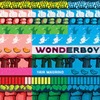 Logo Reseña de Wonderboy de Yair Magrino por Marina Arias 