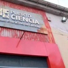 Logo de la recorte