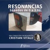 Logo Resonancias. Año IX. Capítulo 336