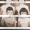 Logo Norma Morandini en radio Continental martes 19 de abril