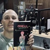 Logo Facu Soto presenta su libro "Charly Queer" sobre Charly García en #LibrosQueMuerden Parte 2