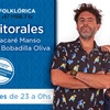 Logo Litorales - Conducción Flor Bobadilla y Yacaré Manso (invitada Valeria Romero)