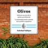 Logo Quinta de Olivos: una historia larga y divertida