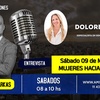 logo 09-03-24 Dolores Cortés, especialista en Género, Diversidad e Inclusión