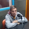 Logo Daniel Penessi (productor apícola)