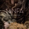 Logo Nota en VORTERIX a Daniela Garcia, interprete de "NINFA"
