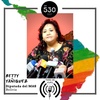 Logo Betty Yañiquez: Elecciones en Bolivia - TLV (2/5)