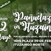 Logo Pañuelazo en Ituzaingó: Florencia Viola del Frente de Mujeres de Nuevo Encuentro de Ituzaingó