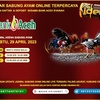 Logo IDEBET Daftar Sabung Ayam Online Deposit Bank Aceh Syariah 24 Jam