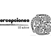 Logo Poesía de Eduardo Latino y acordeón de Fernanda Alonso