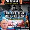 Logo Pax Russika - AM740- 02.03.23. #01 - Primer Programa 2023