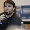 Logo Daniel Catalano en "La García" en AM 750
