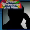 Logo Peter Capusotto - Escuchas