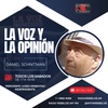 Logo EDITORIAL  DANIEL SCHNITMAN  LA VOZ Y LA OPINION