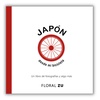 Logo Floral Zu en Radio Delta - "Japón desde mi bicicleta"