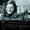 Logo Zaida Franz | Miembro fundadora de Madres de Plaza de Mayo y madre de Ana Diego