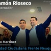 Logo Navarro entrevista a Ramón Rioseco