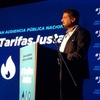 Logo El Dr. Luis Arias, candidato a Intendente de la Ciudad de La Plata,  habla sobre la Justicia