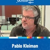 Logo Entrevista a Pablo Kleiman