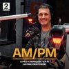 Logo #AMPM I Manuel Goncalves, nieto restituido número 57